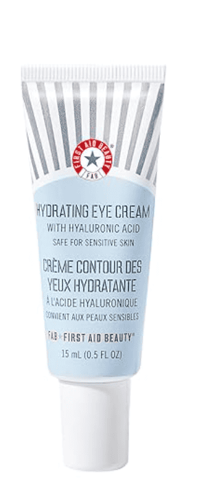 Lash Safe eye cream
